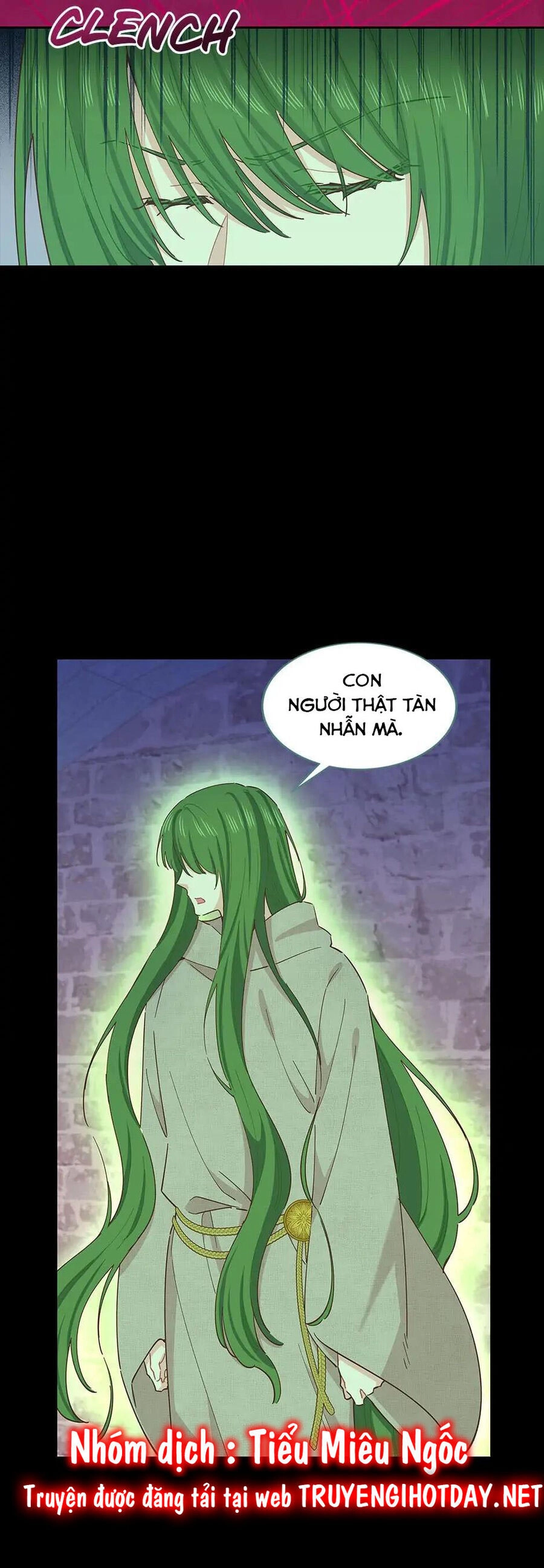 Tôi Đã Mệt Rồi Chapter 79 - 11