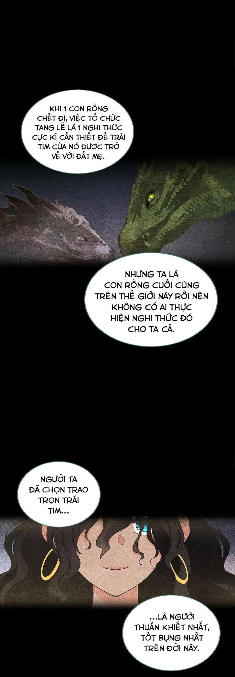 Tôi Đã Mệt Rồi Chapter 79 - 13