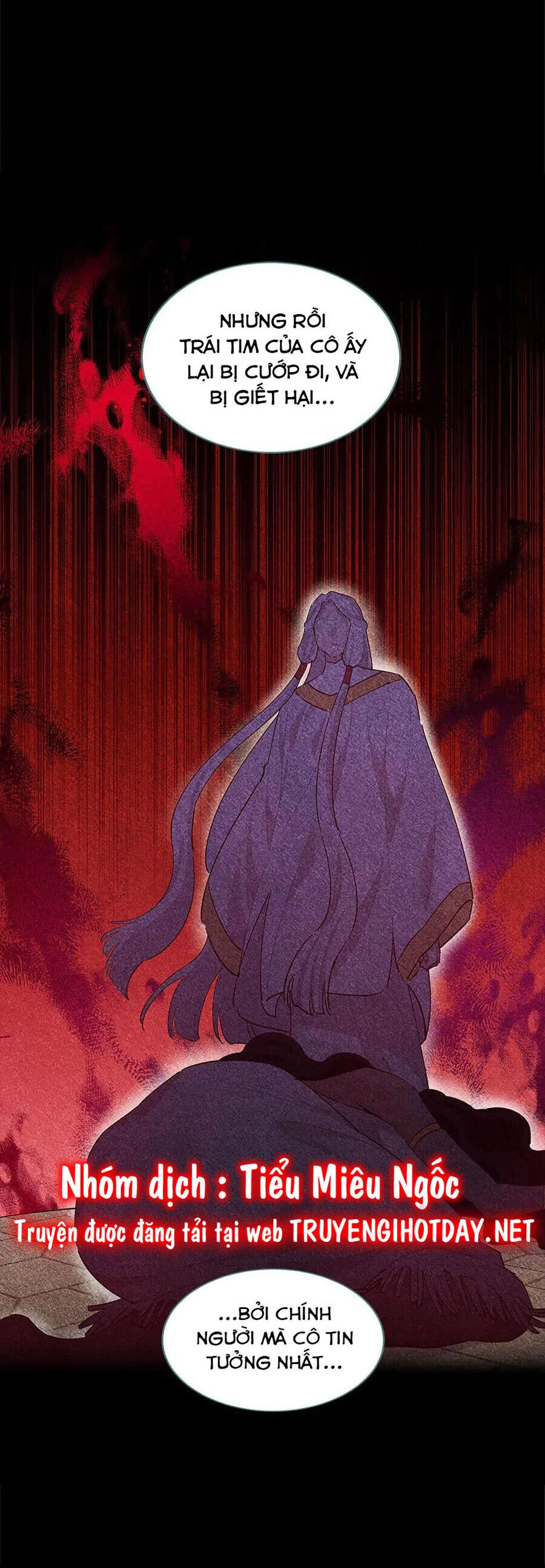 Tôi Đã Mệt Rồi Chapter 79 - 14