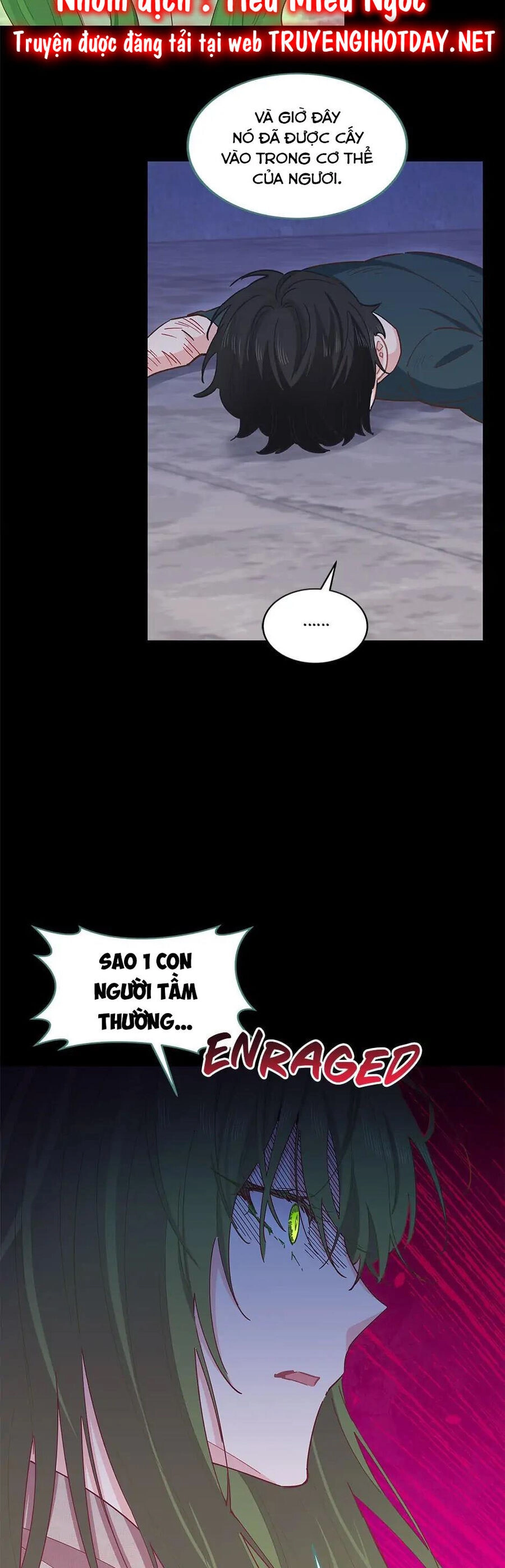 Tôi Đã Mệt Rồi Chapter 79 - 16