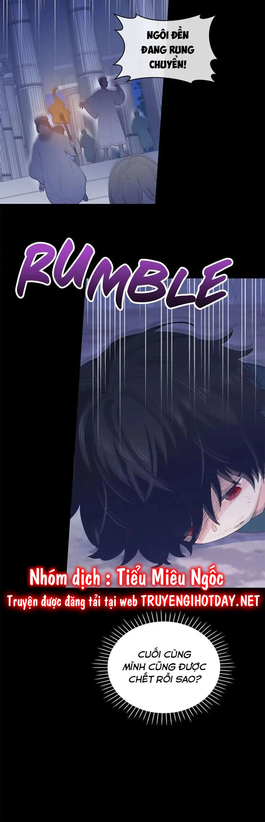 Tôi Đã Mệt Rồi Chapter 79 - 18