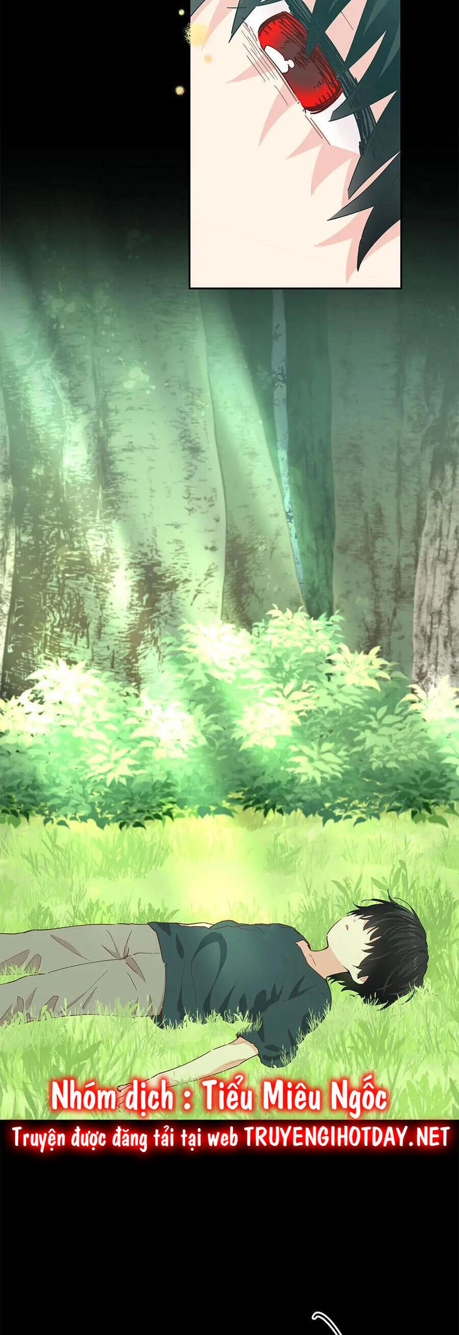 Tôi Đã Mệt Rồi Chapter 79 - 22