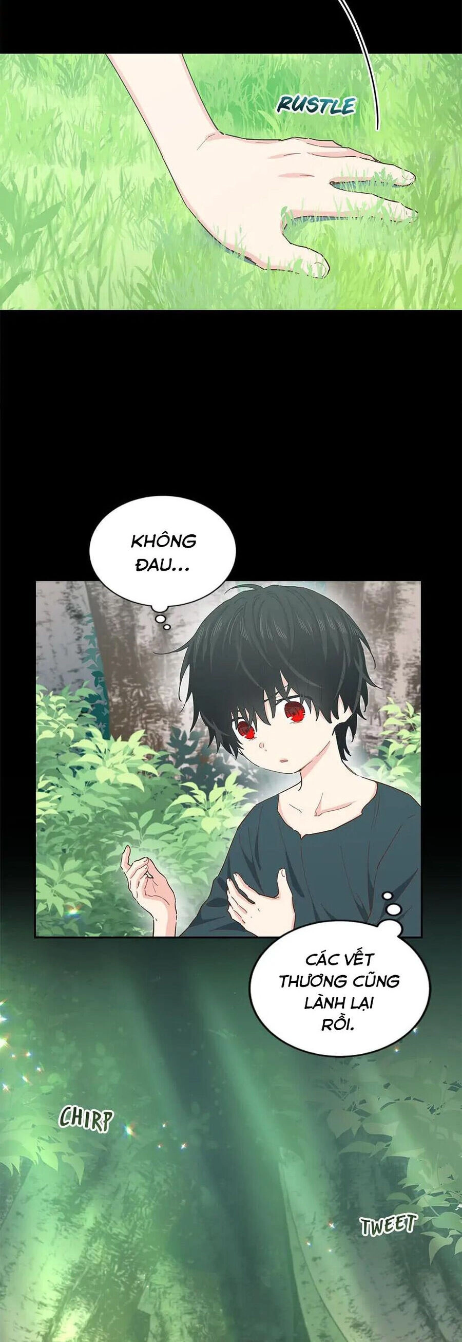 Tôi Đã Mệt Rồi Chapter 79 - 23