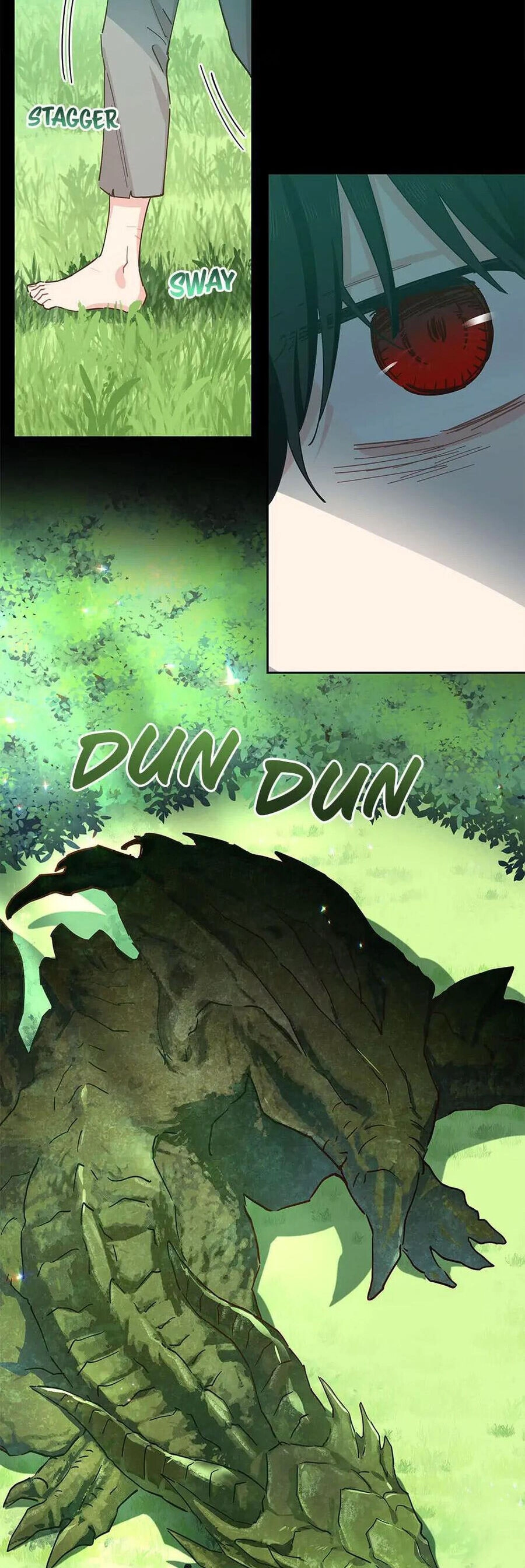 Tôi Đã Mệt Rồi Chapter 79 - 26