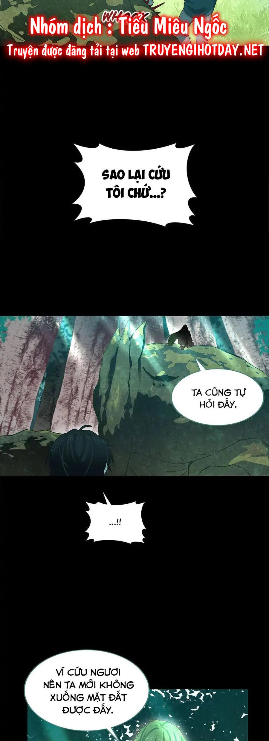 Tôi Đã Mệt Rồi Chapter 79 - 29