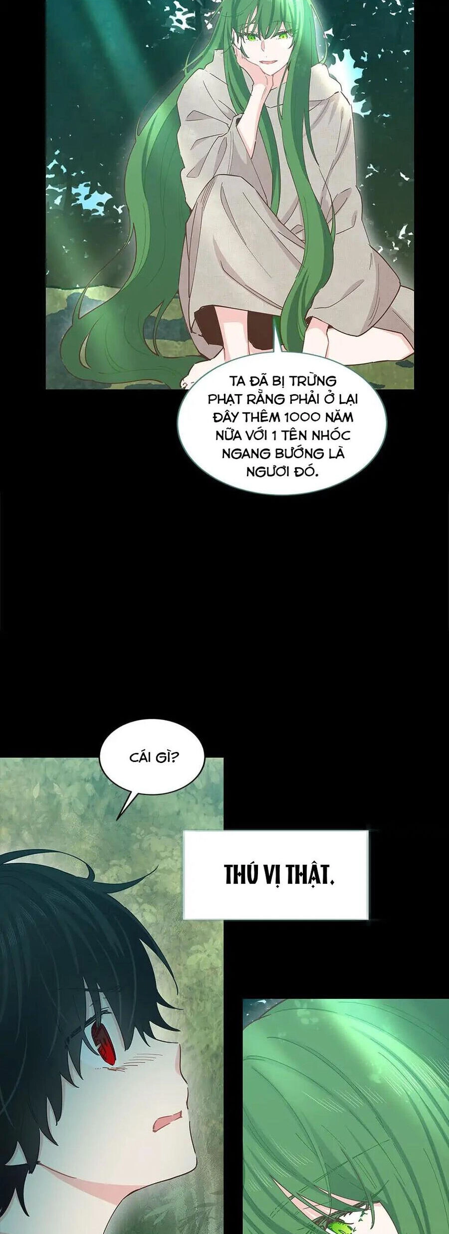 Tôi Đã Mệt Rồi Chapter 79 - 30