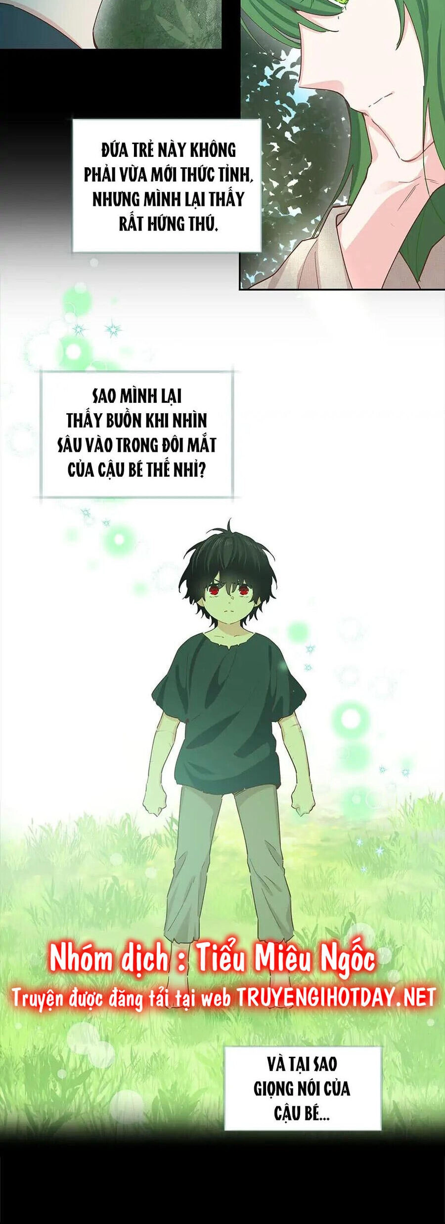 Tôi Đã Mệt Rồi Chapter 79 - 31