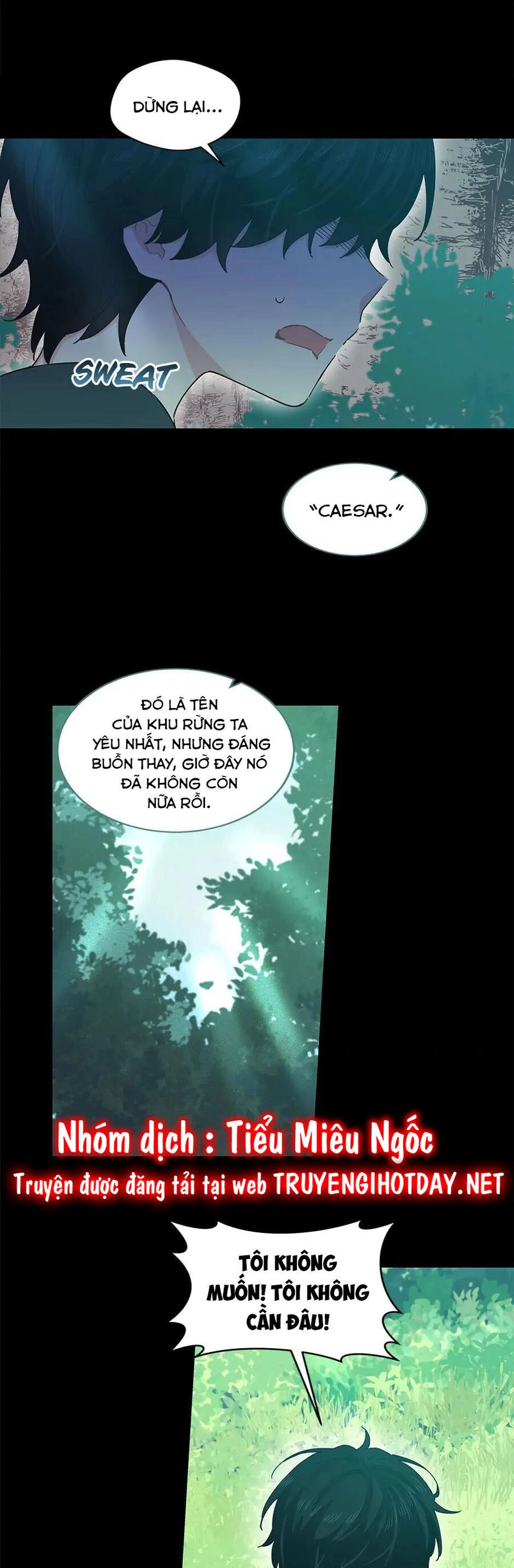 Tôi Đã Mệt Rồi Chapter 79 - 32