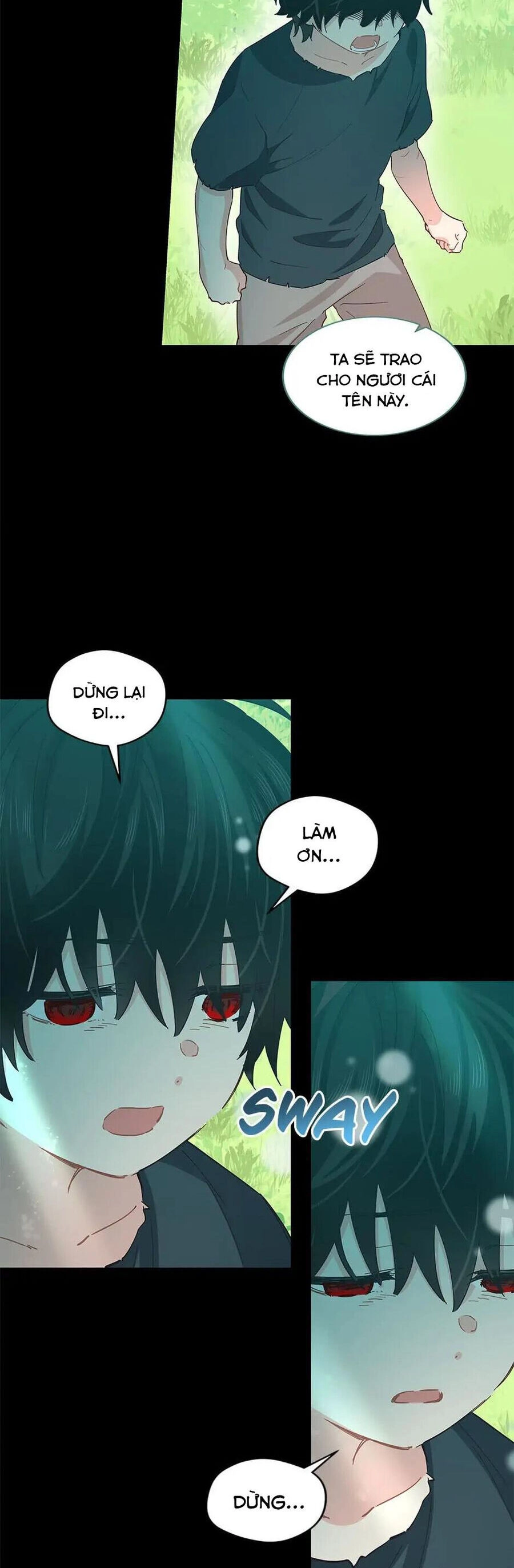 Tôi Đã Mệt Rồi Chapter 79 - 33