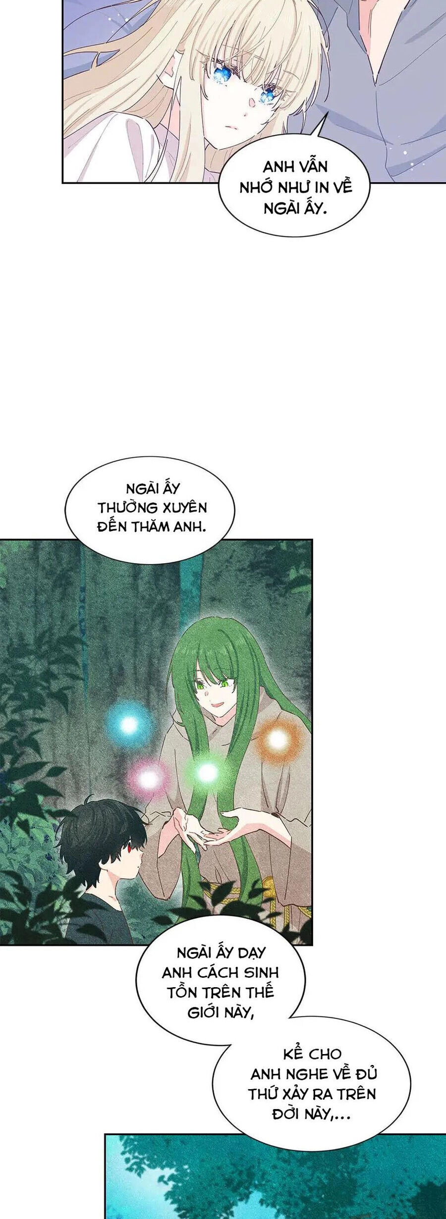 Tôi Đã Mệt Rồi Chapter 79 - 37