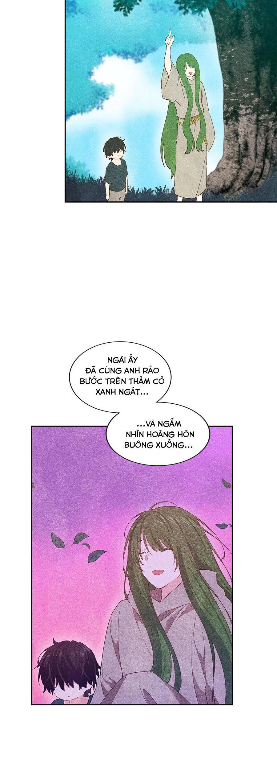 Tôi Đã Mệt Rồi Chapter 79 - 38