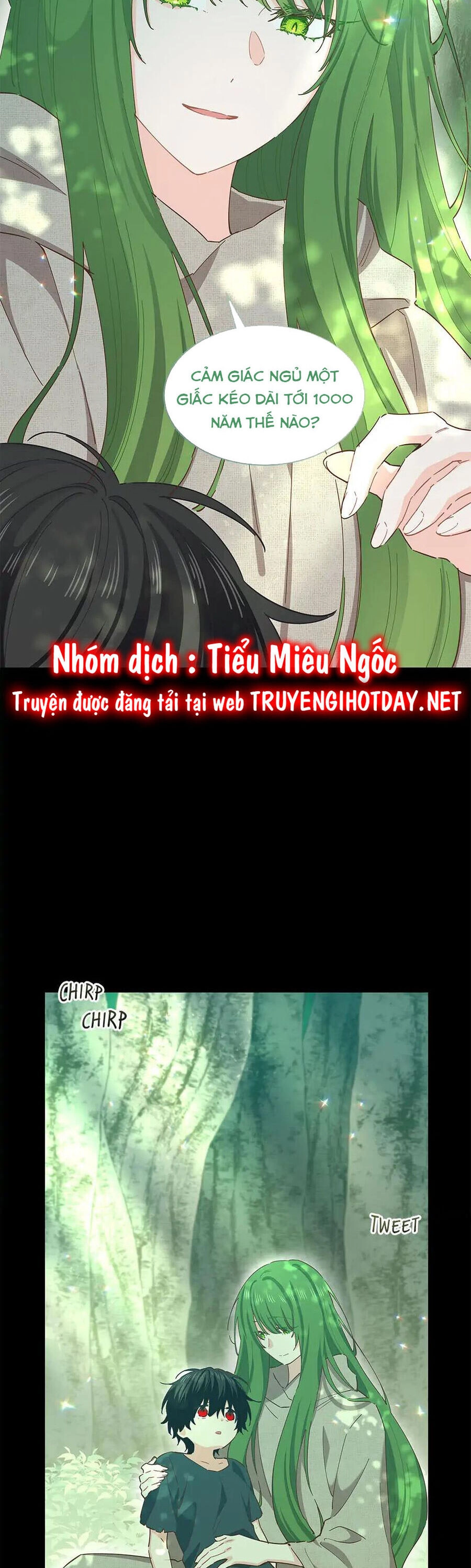 Tôi Đã Mệt Rồi Chapter 80 - 2