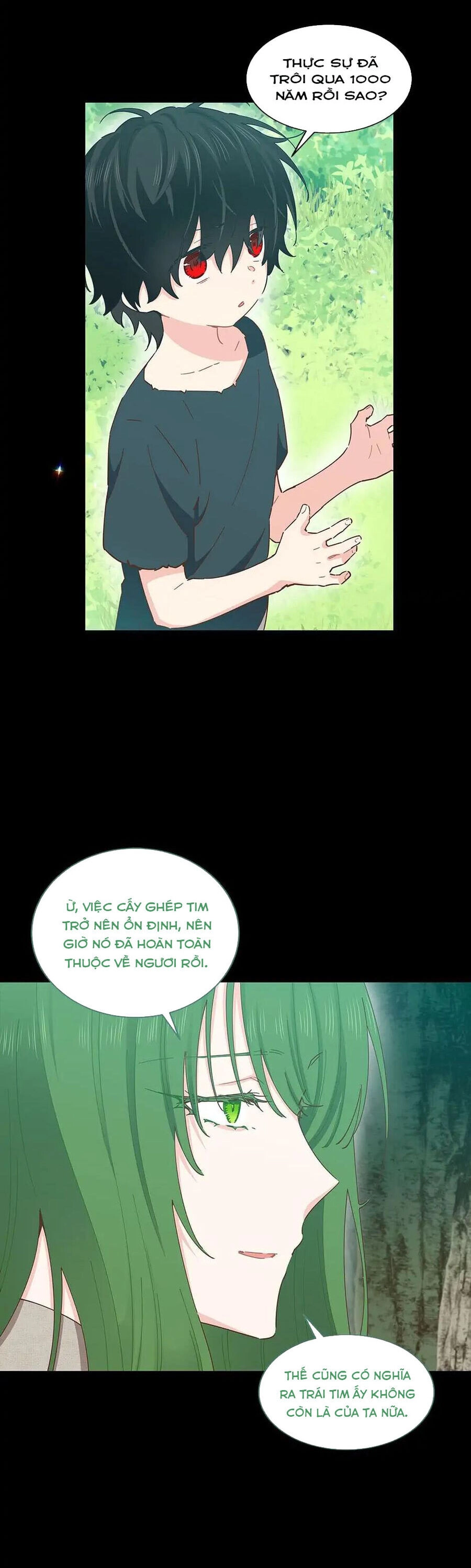 Tôi Đã Mệt Rồi Chapter 80 - 6