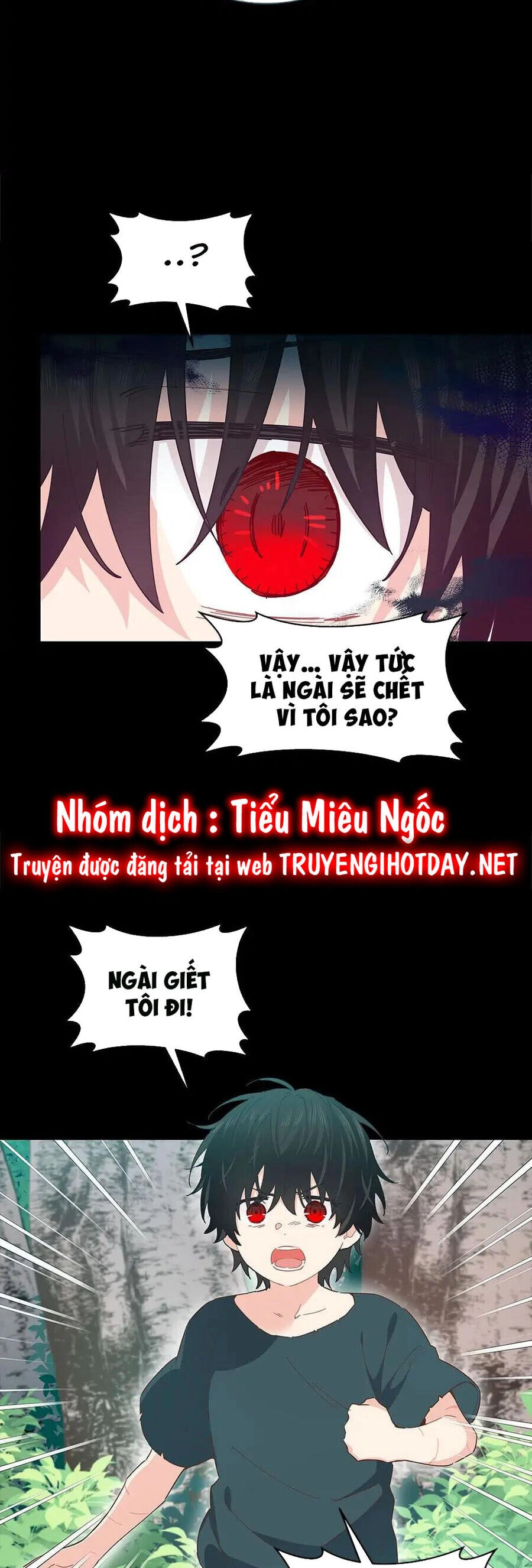 Tôi Đã Mệt Rồi Chapter 80 - 8
