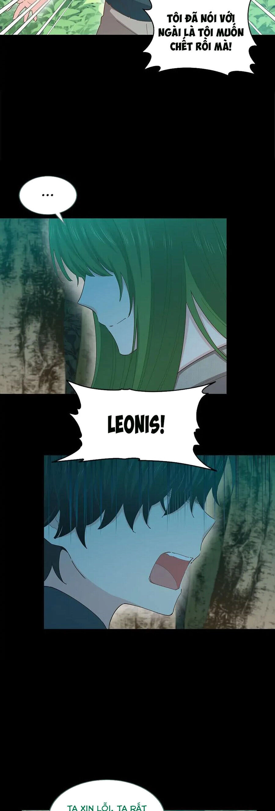 Tôi Đã Mệt Rồi Chapter 80 - 9