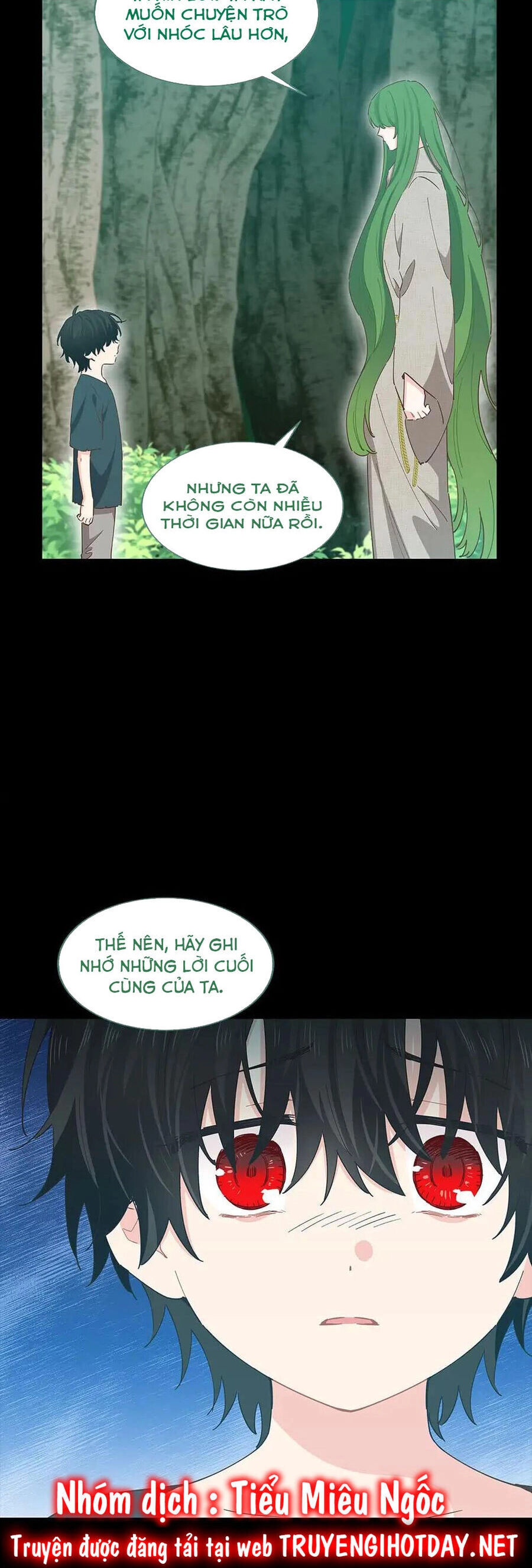 Tôi Đã Mệt Rồi Chapter 80 - 10