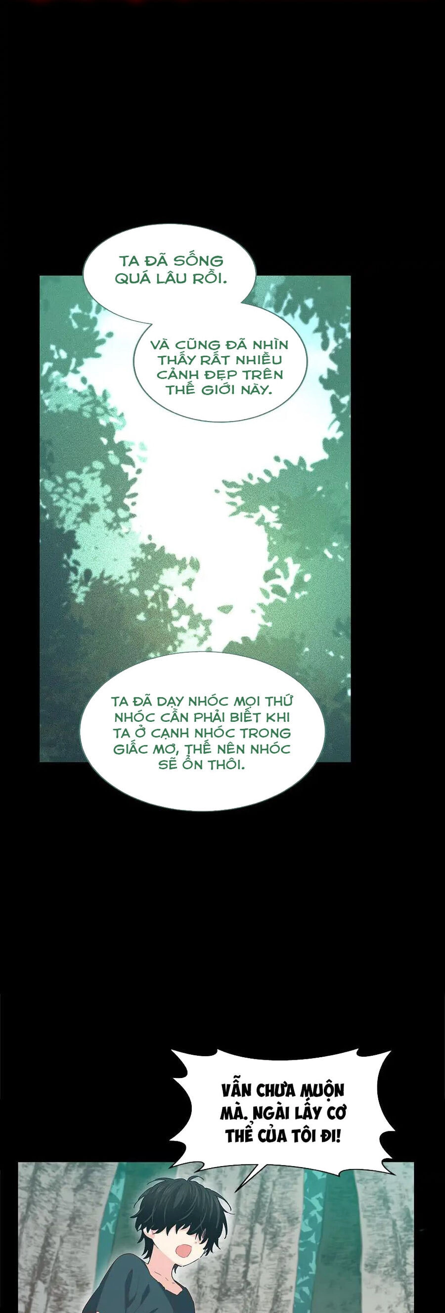 Tôi Đã Mệt Rồi Chapter 80 - 11