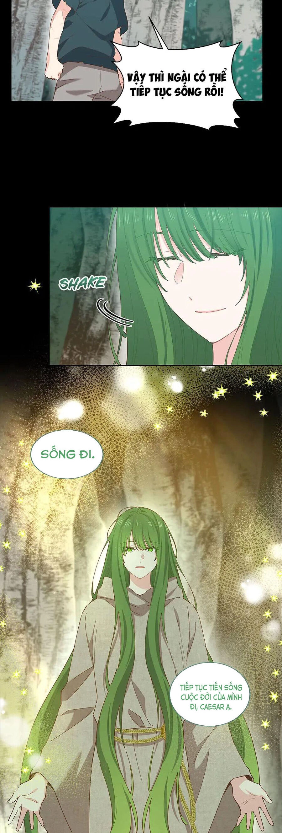 Tôi Đã Mệt Rồi Chapter 80 - 12