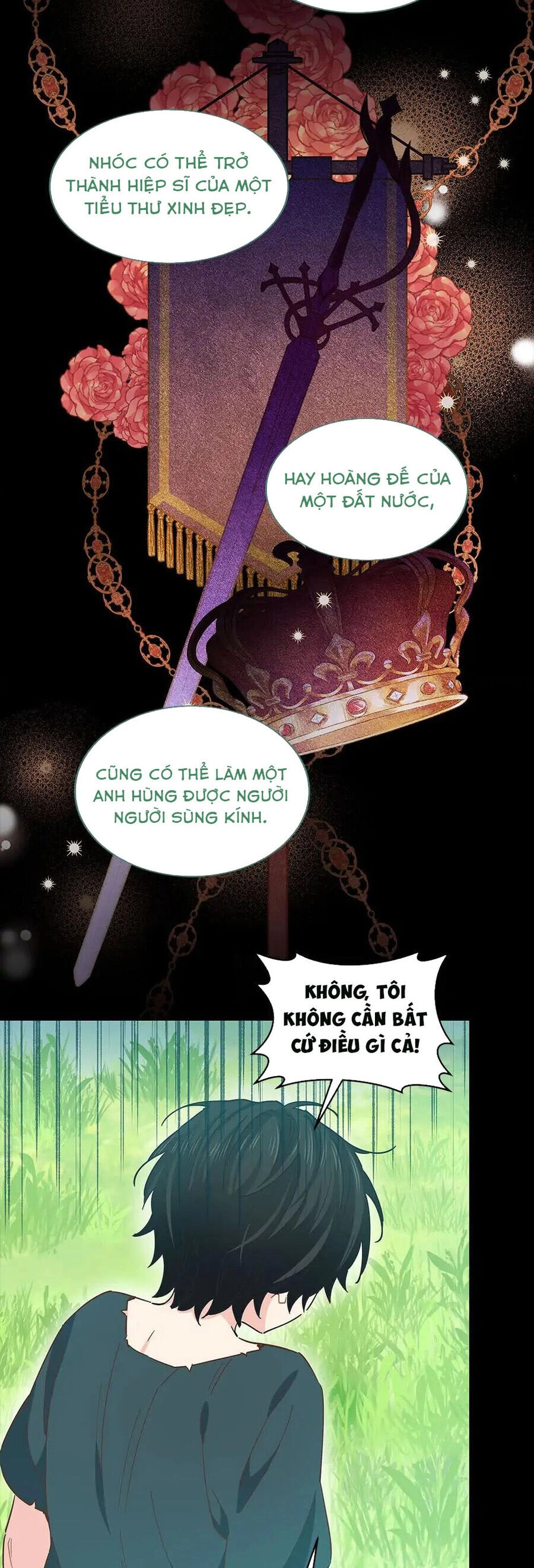 Tôi Đã Mệt Rồi Chapter 80 - 15