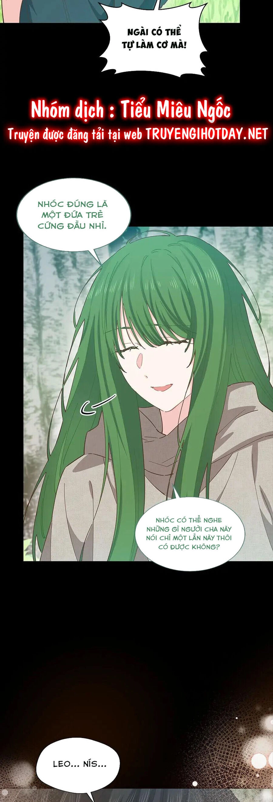 Tôi Đã Mệt Rồi Chapter 80 - 16