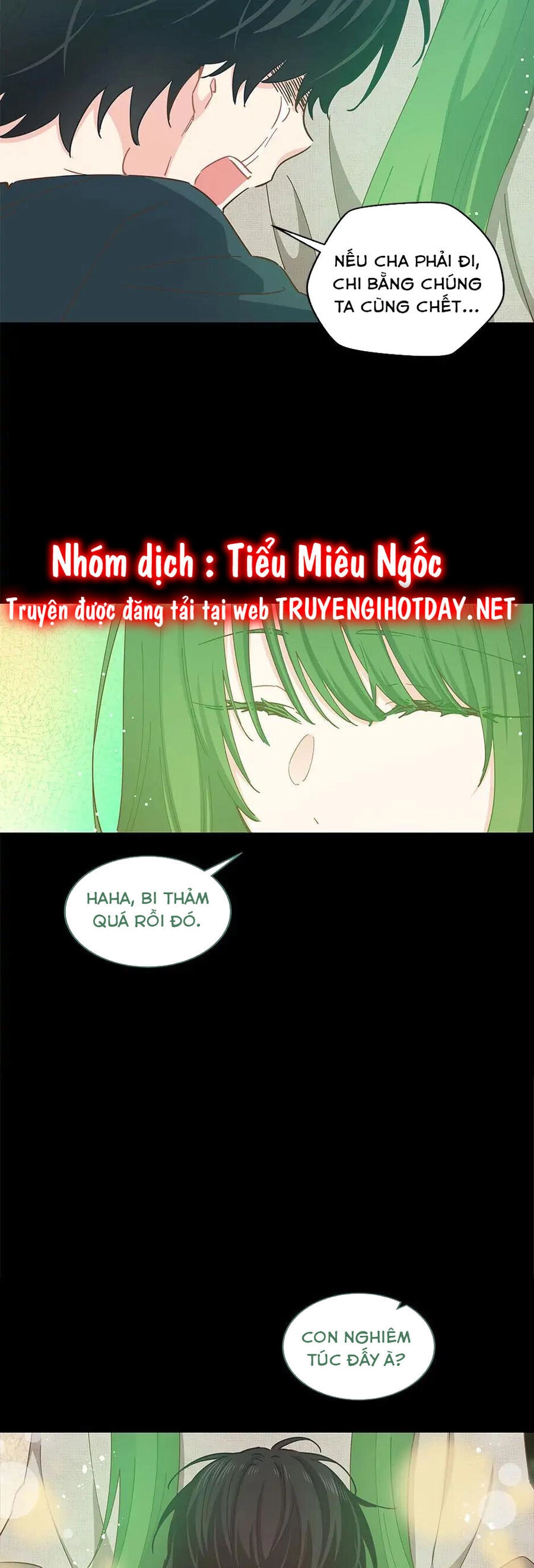 Tôi Đã Mệt Rồi Chapter 80 - 21
