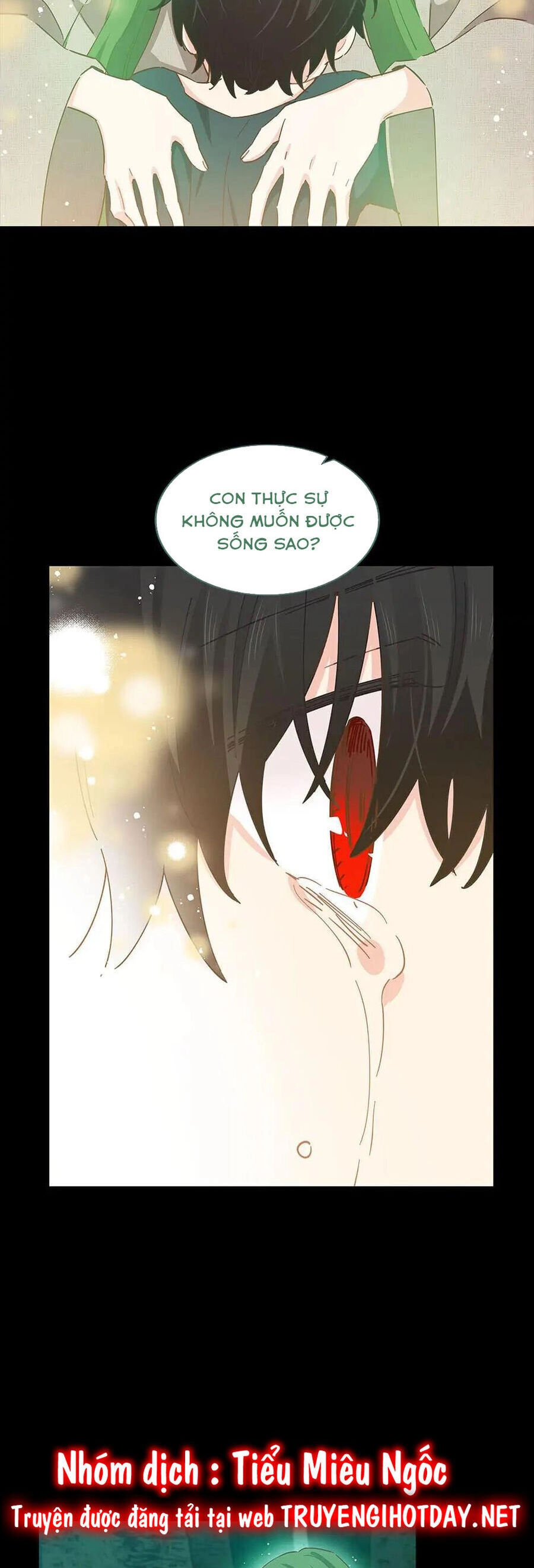 Tôi Đã Mệt Rồi Chapter 80 - 22