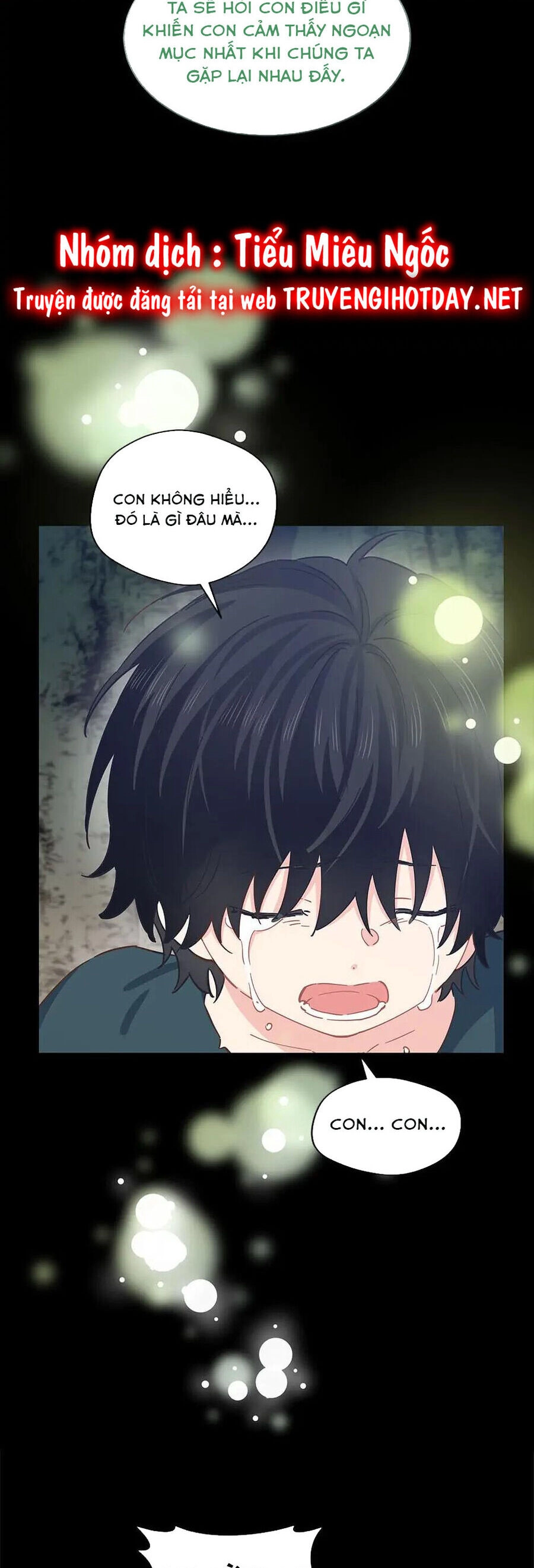 Tôi Đã Mệt Rồi Chapter 80 - 25