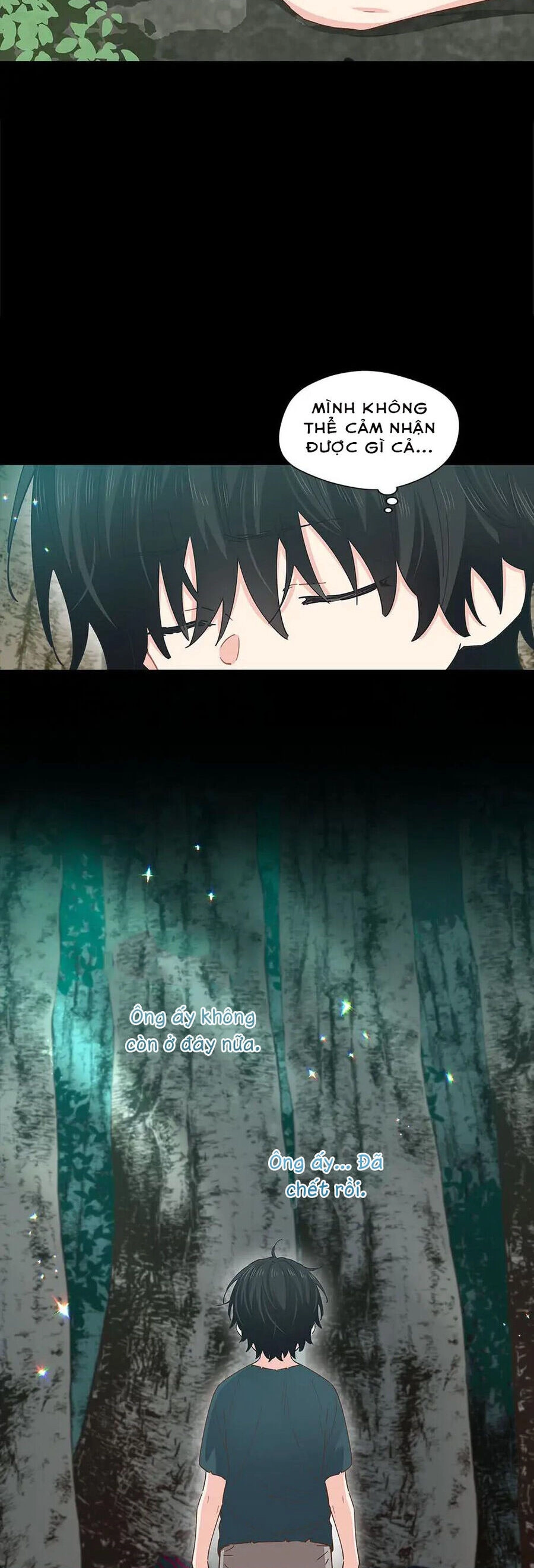 Tôi Đã Mệt Rồi Chapter 80 - 30