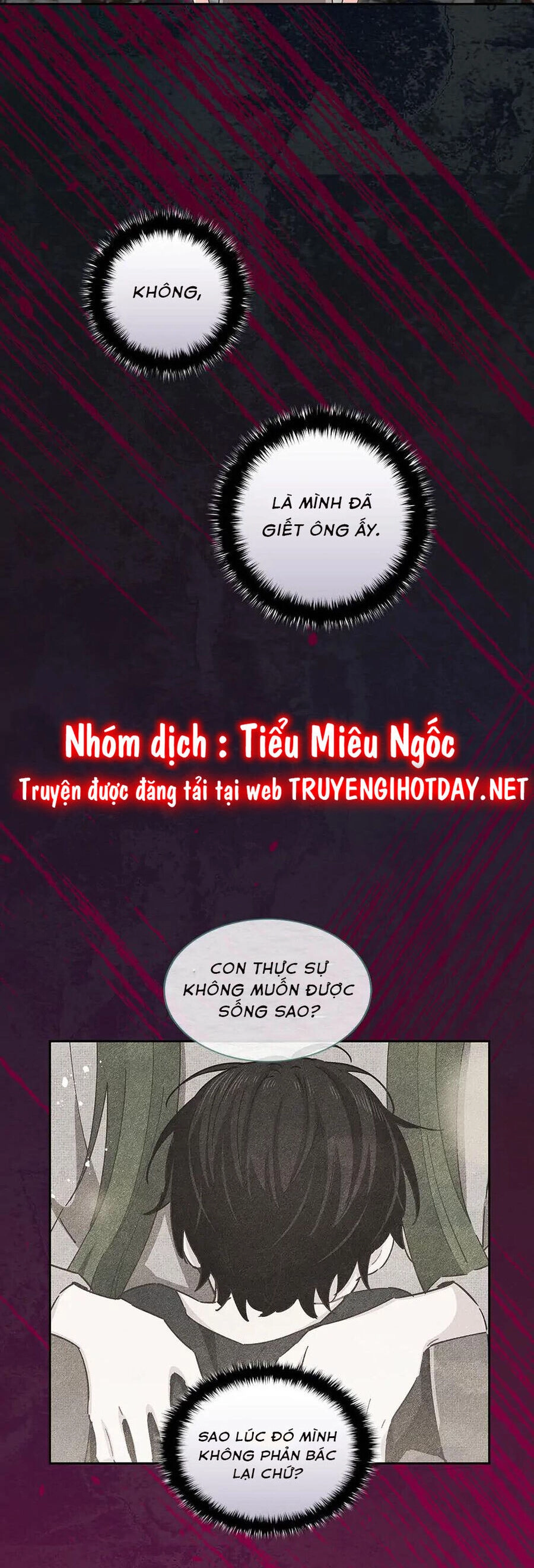 Tôi Đã Mệt Rồi Chapter 80 - 31