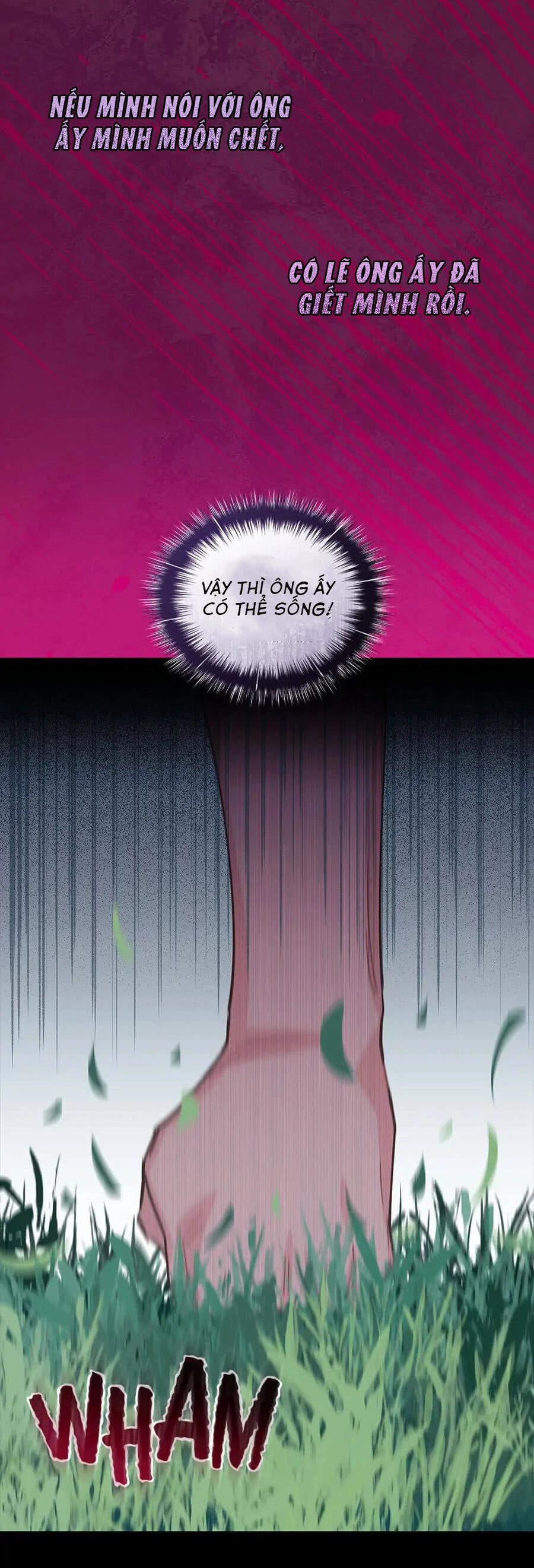 Tôi Đã Mệt Rồi Chapter 80 - 32