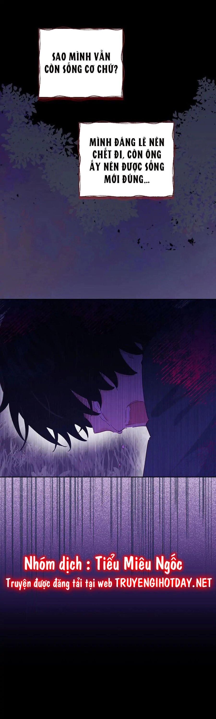 Tôi Đã Mệt Rồi Chapter 80 - 35