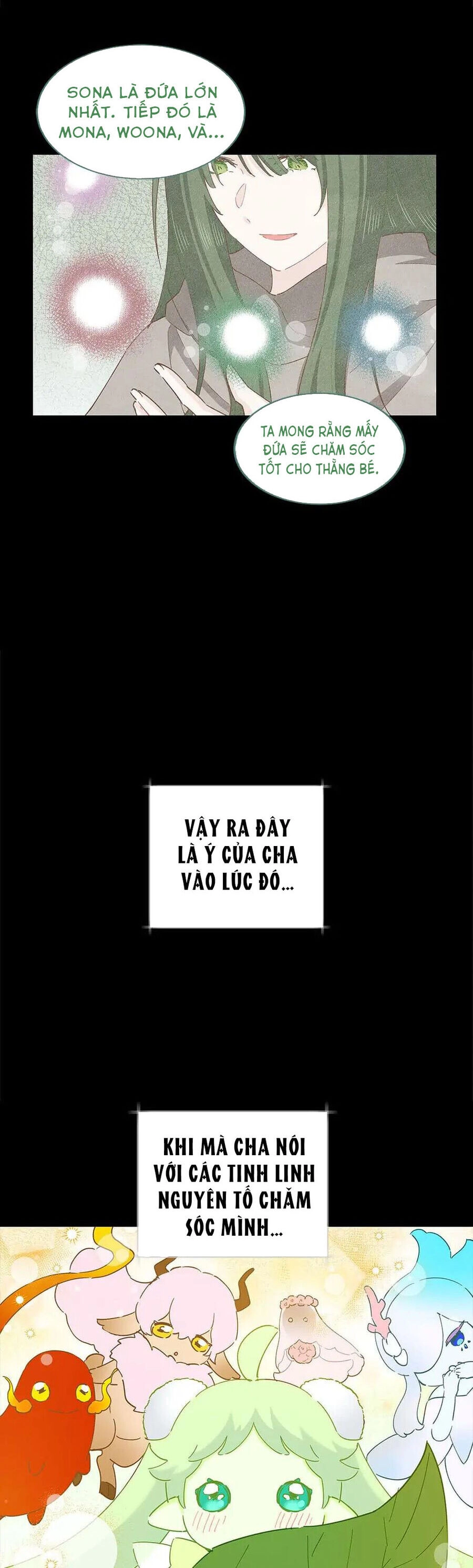 Tôi Đã Mệt Rồi Chapter 80 - 40