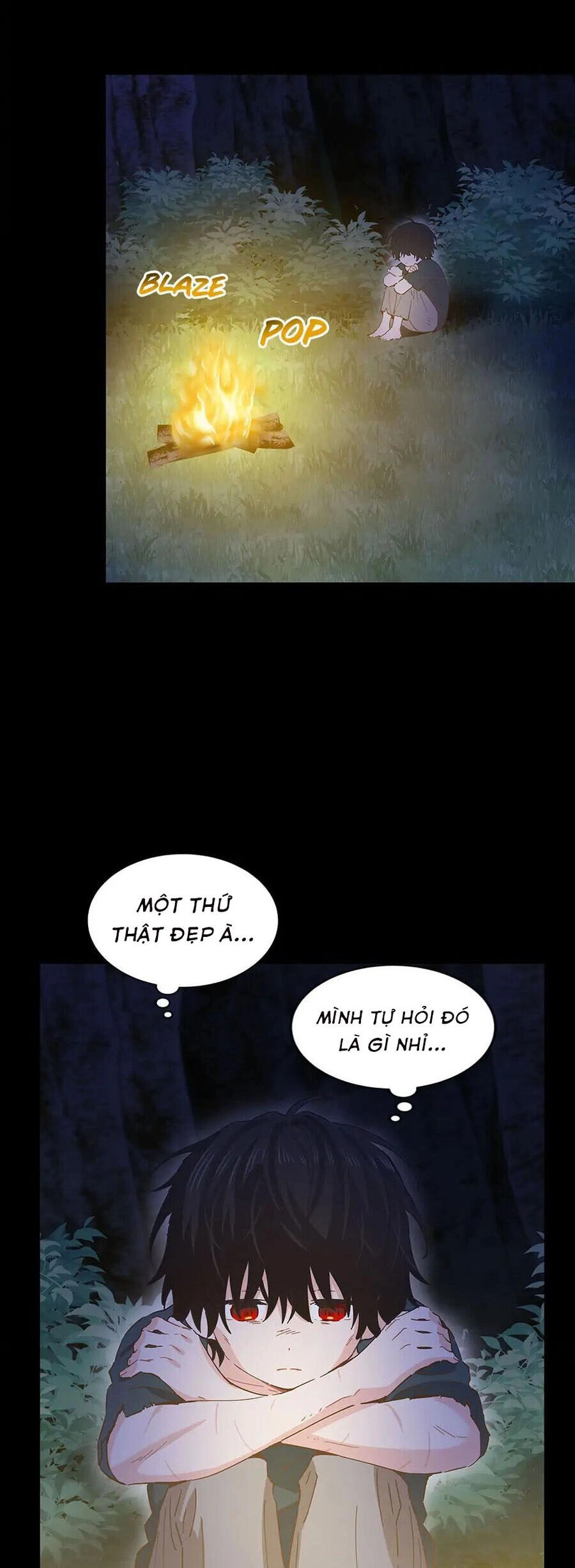 Tôi Đã Mệt Rồi Chapter 80 - 43