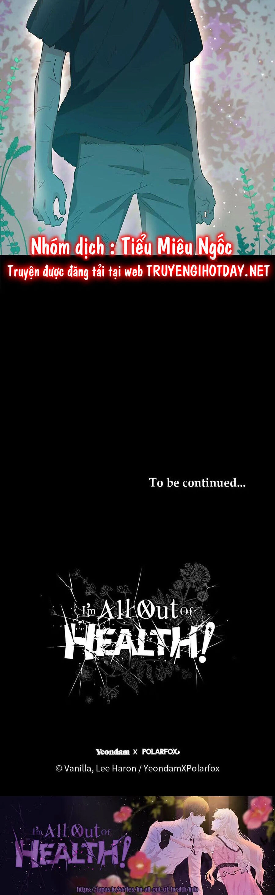 Tôi Đã Mệt Rồi Chapter 80 - 48