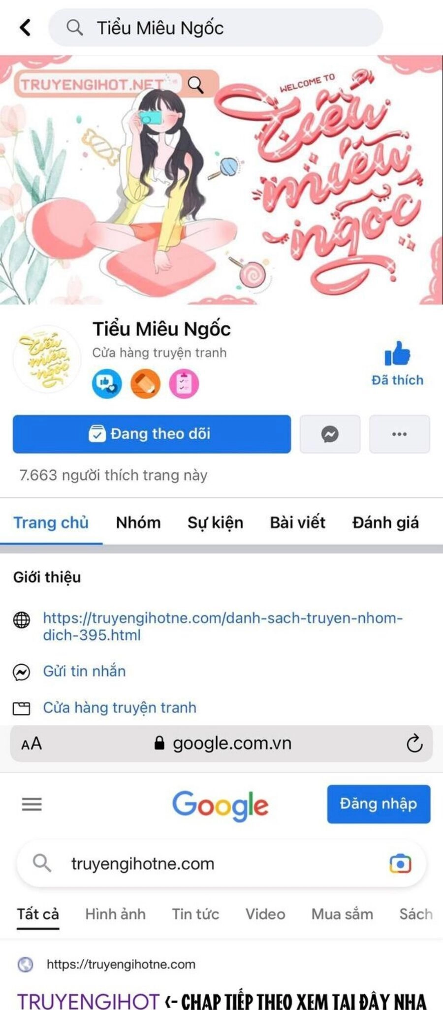 Tôi Đã Mệt Rồi Chapter 81 - 1