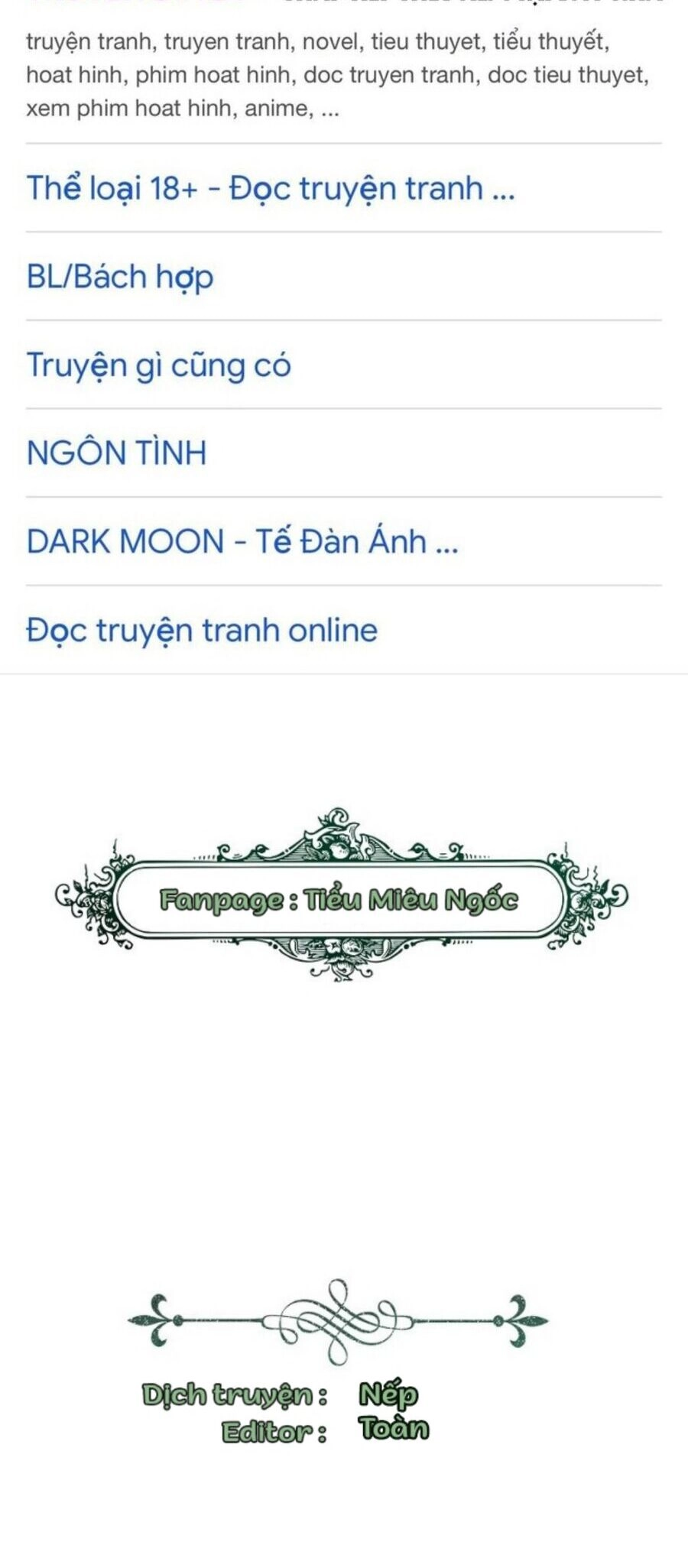 Tôi Đã Mệt Rồi Chapter 81 - 2