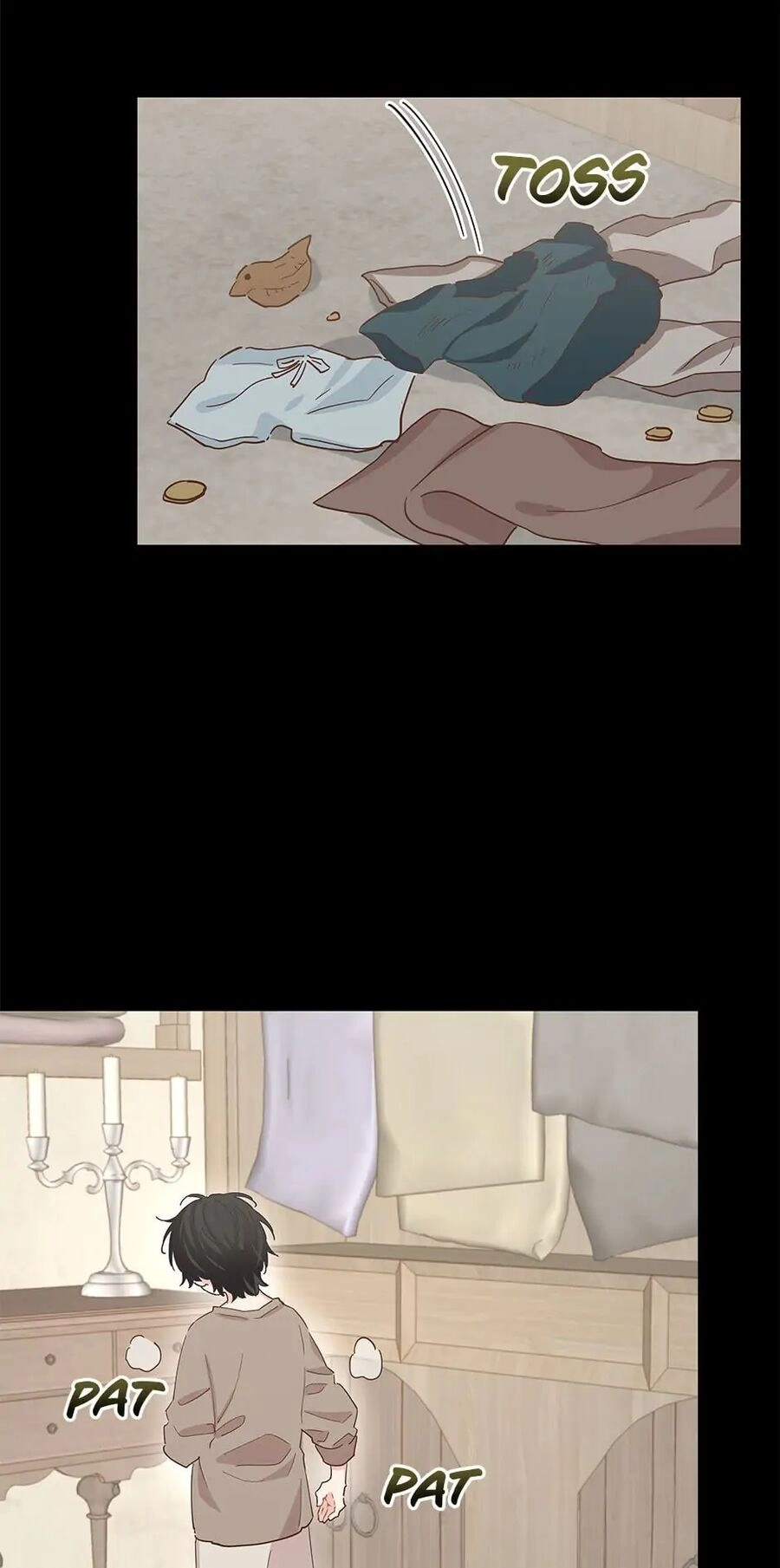 Tôi Đã Mệt Rồi Chapter 81 - 6