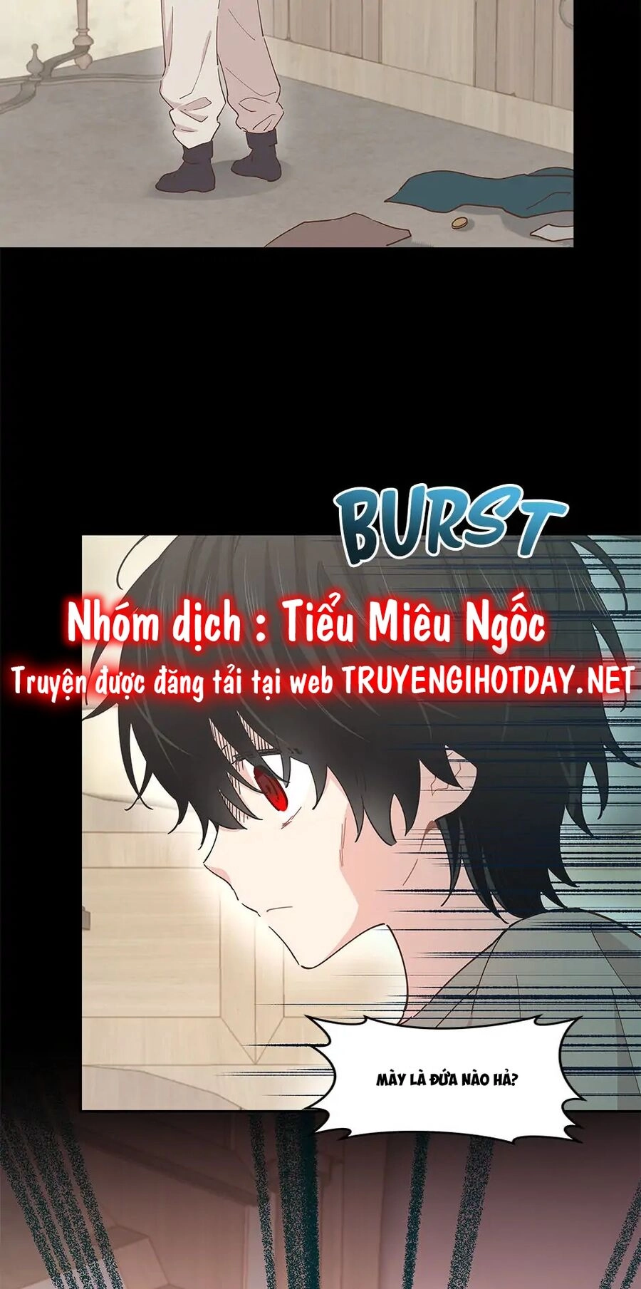 Tôi Đã Mệt Rồi Chapter 81 - 7