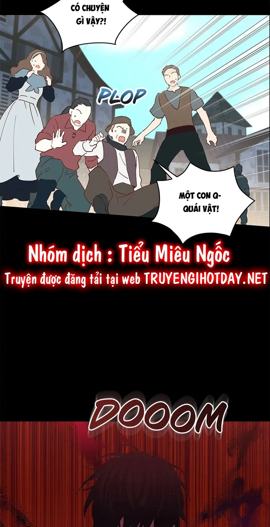 Tôi Đã Mệt Rồi Chapter 81 - 11