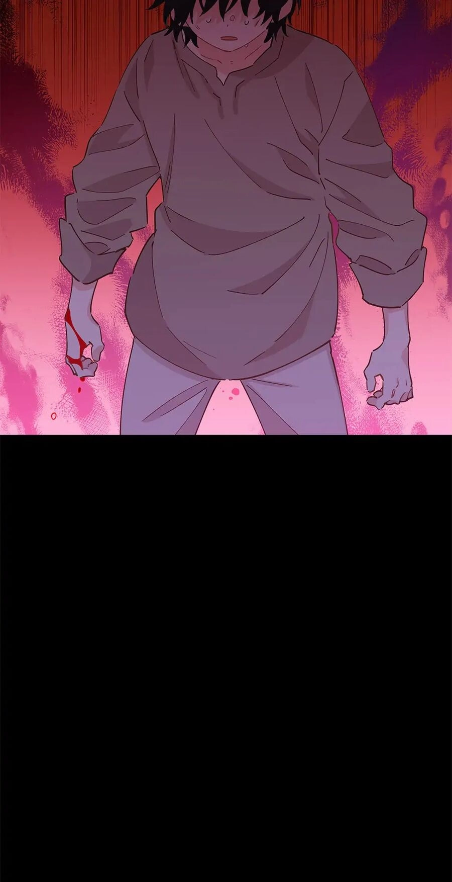 Tôi Đã Mệt Rồi Chapter 81 - 12