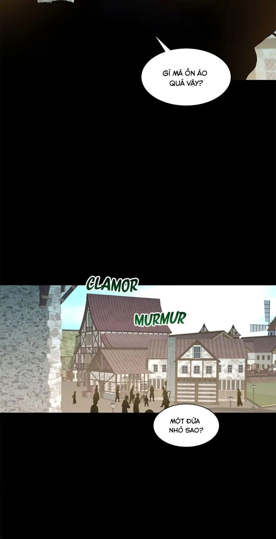 Tôi Đã Mệt Rồi Chapter 81 - 14