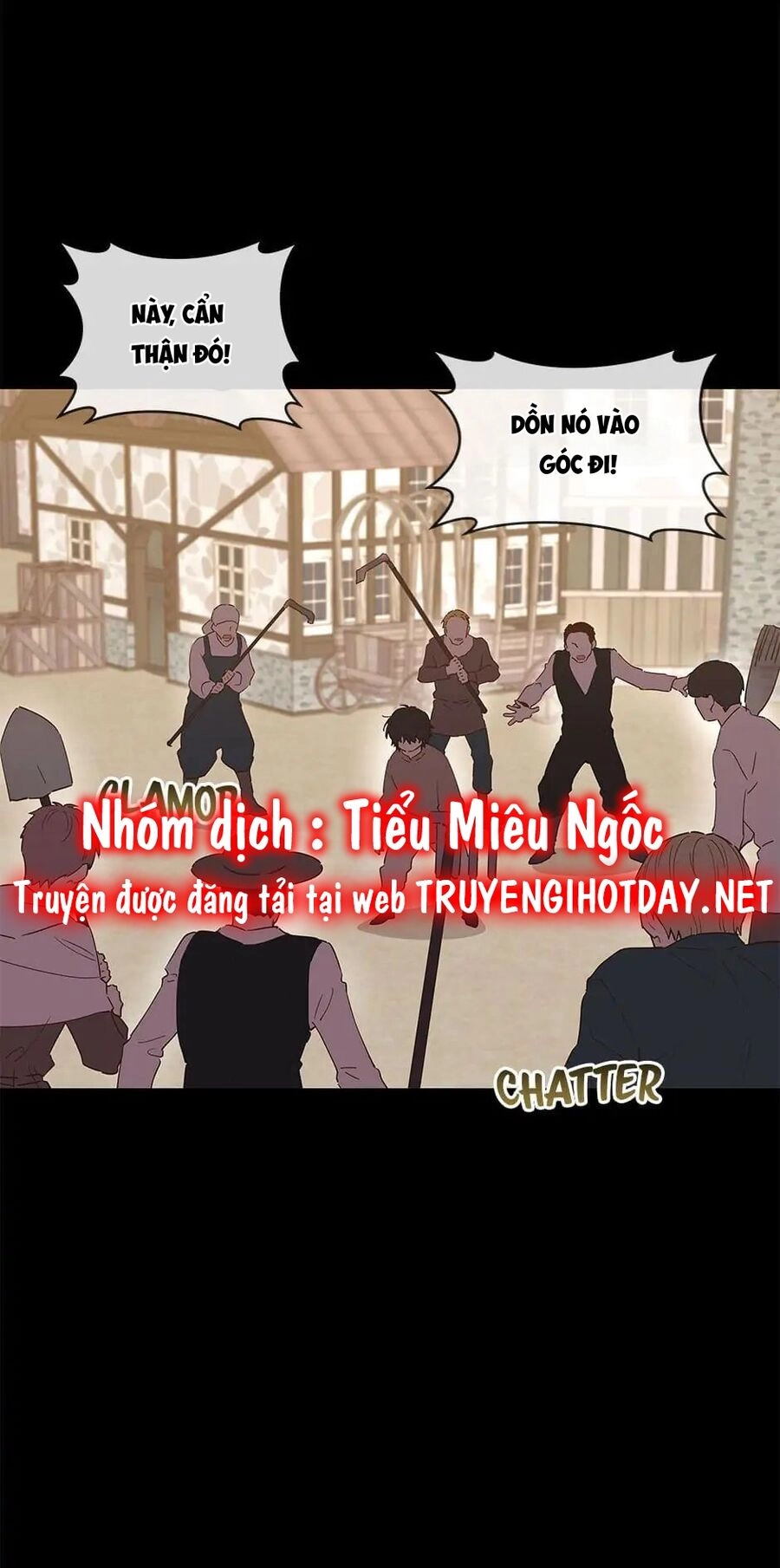 Tôi Đã Mệt Rồi Chapter 81 - 15