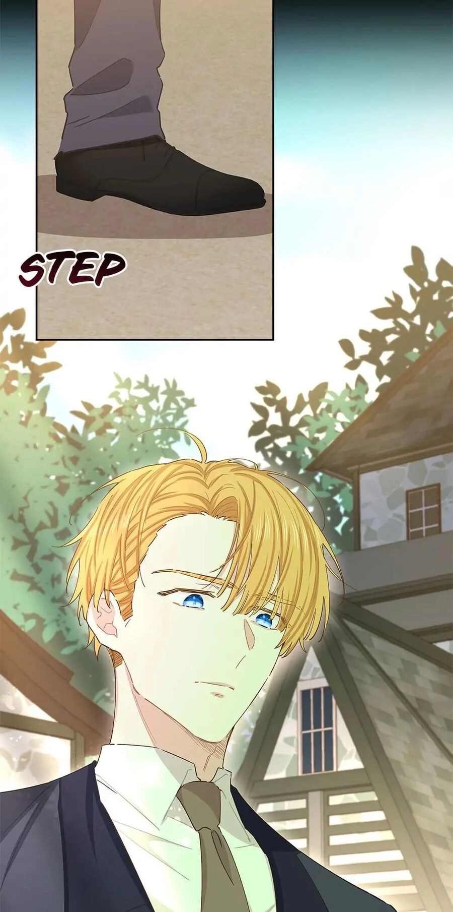 Tôi Đã Mệt Rồi Chapter 81 - 18