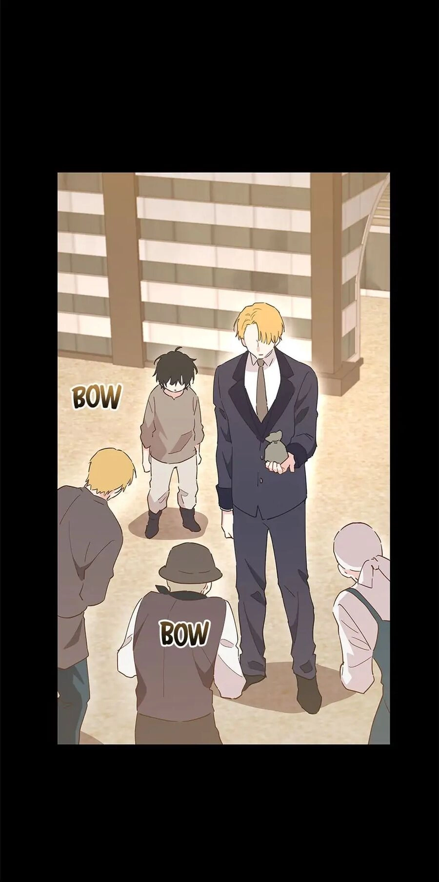 Tôi Đã Mệt Rồi Chapter 81 - 20