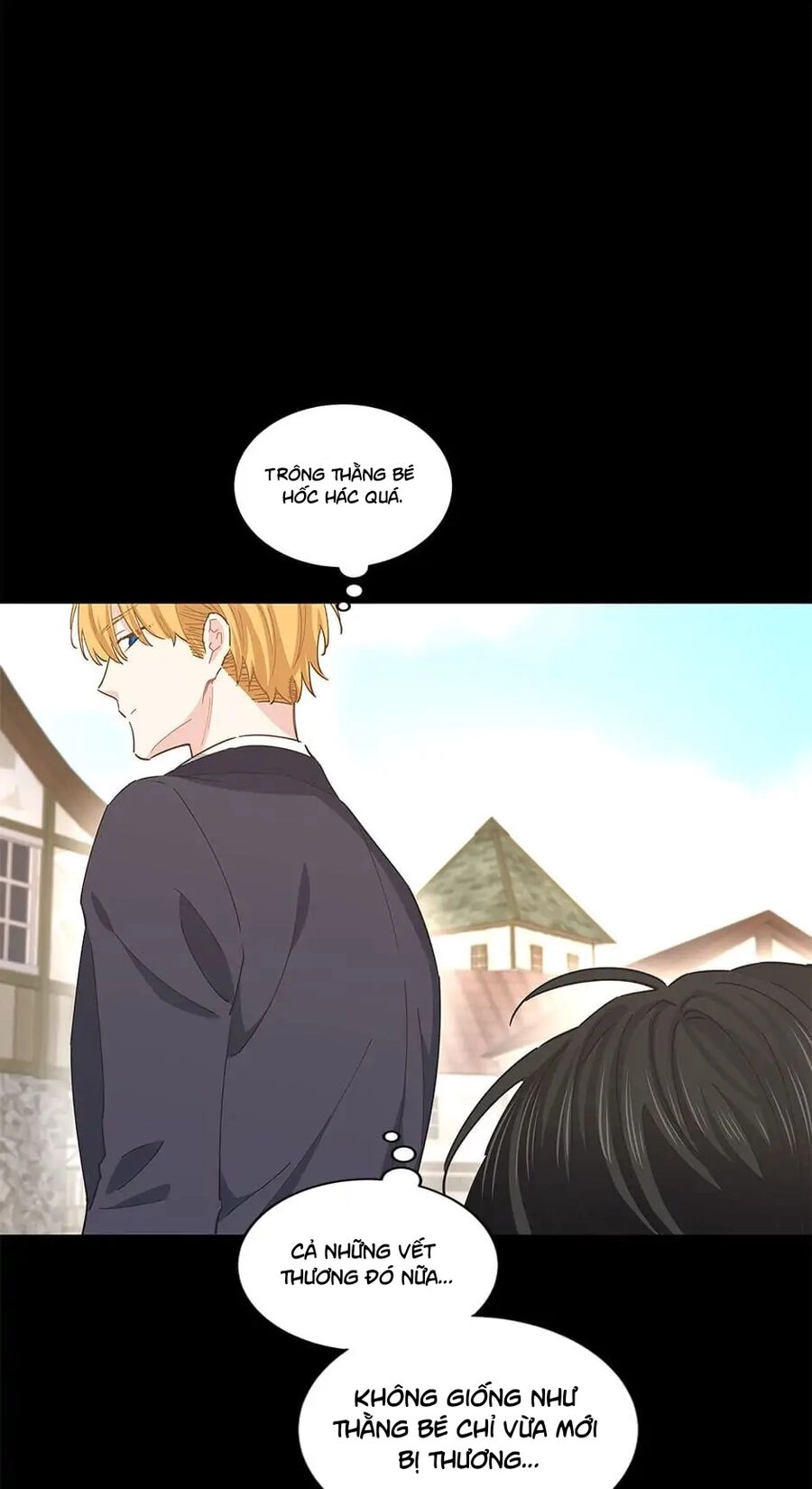 Tôi Đã Mệt Rồi Chapter 81 - 21