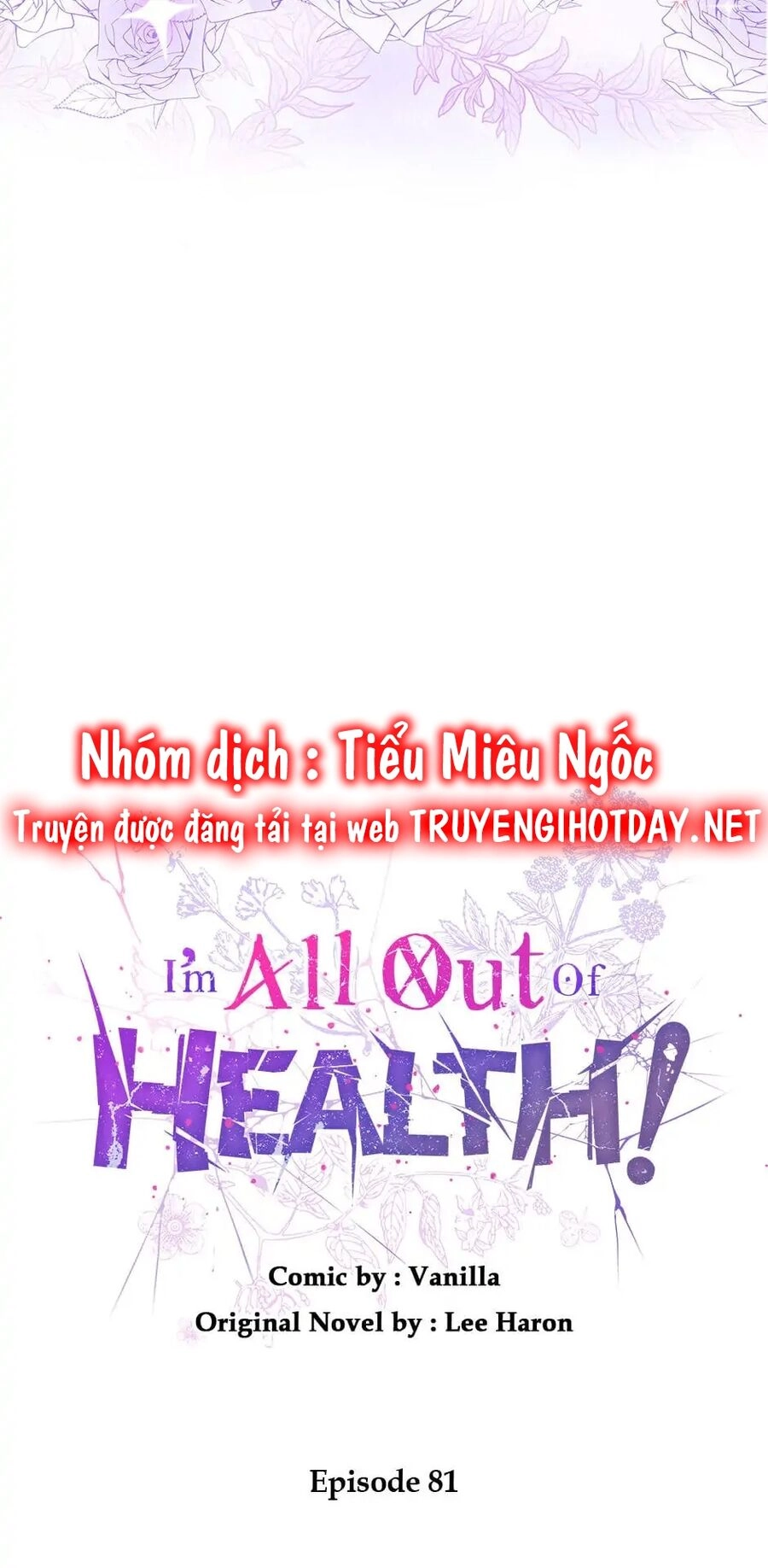 Tôi Đã Mệt Rồi Chapter 81 - 31