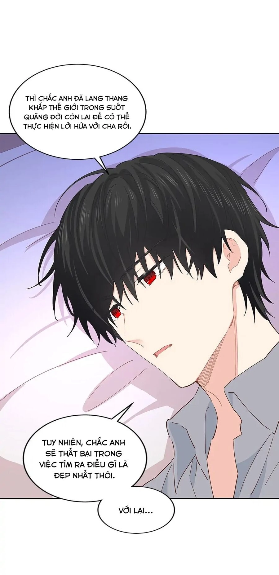 Tôi Đã Mệt Rồi Chapter 81 - 34