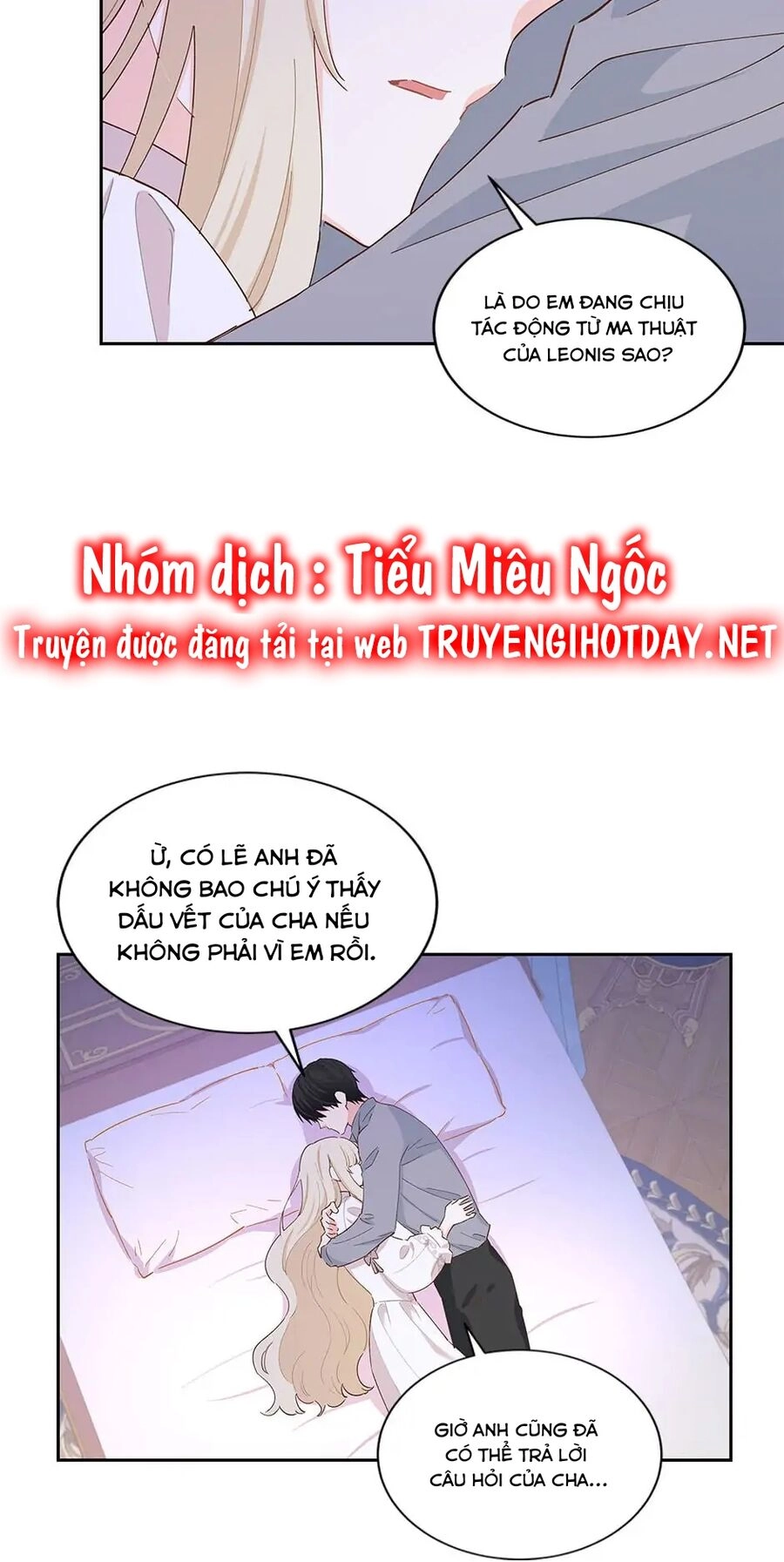 Tôi Đã Mệt Rồi Chapter 81 - 43