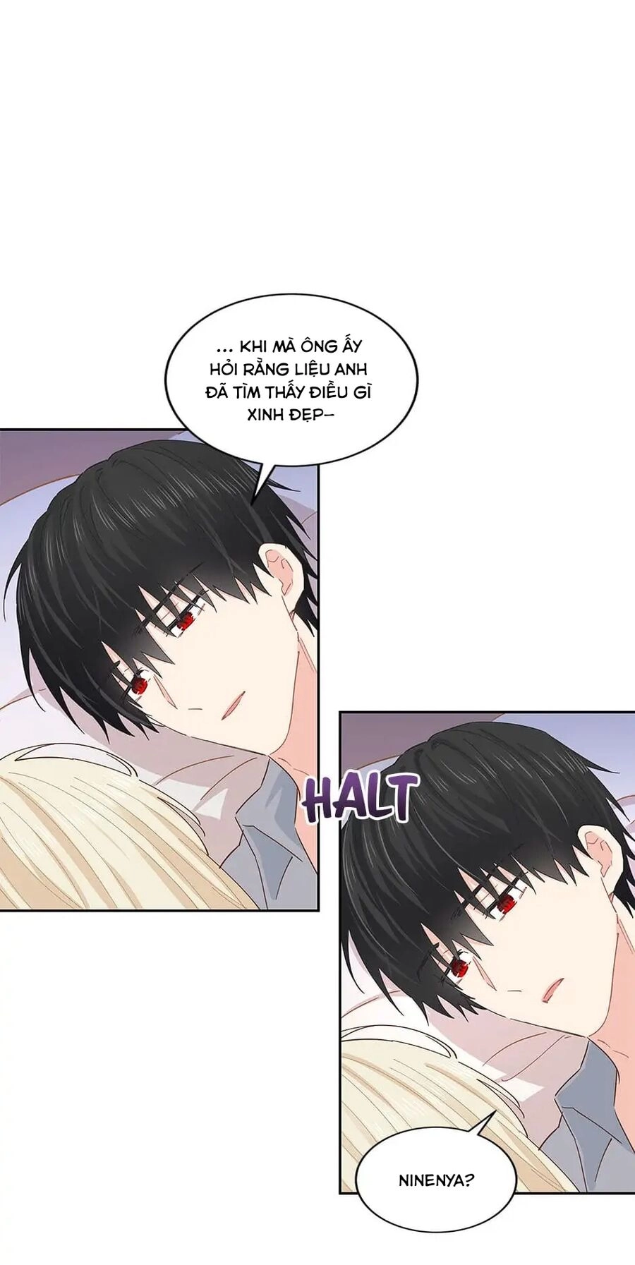 Tôi Đã Mệt Rồi Chapter 81 - 44