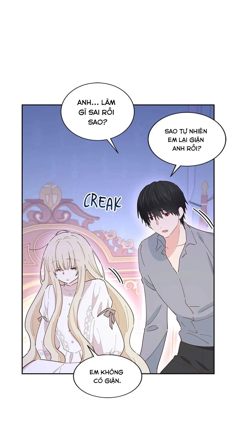 Tôi Đã Mệt Rồi Chapter 81 - 46